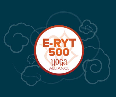logo verifying Tom Machado has obtained RYS 500 hour certification alliance